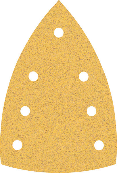 Brusni papir EXPERT C470, 100 x 150 mm, G 80, 50 kosov