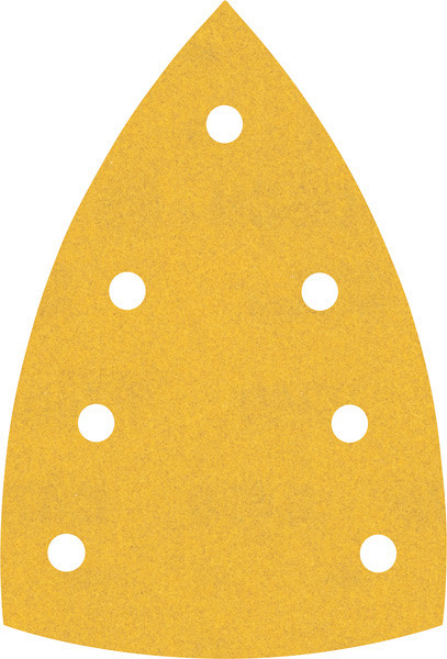 Brusni papir EXPERT C470, 100 x 150 mm, G 240, 50 kosov