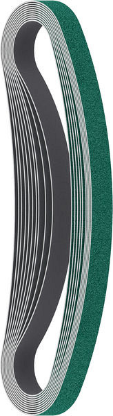 Brusni trak PRO Y580, 13 x 457 mm, G60, 10 kosov