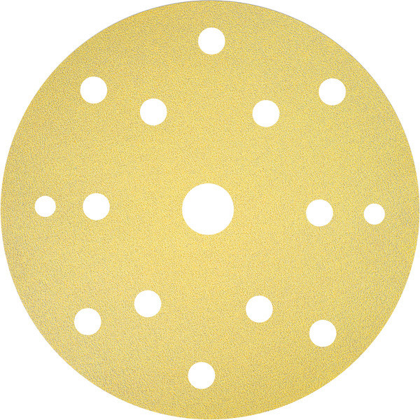 C450 Standard for General Purpose, G180, 150 mm, 15 lukenj