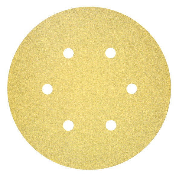 C450 Standard for General Purpose, G40, 150 mm, 6 lukenj