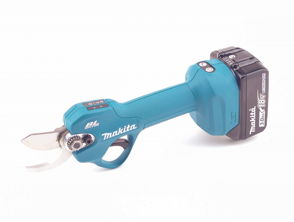 Akumulatorske škarje za obrezovanje MAKITA DUP181Z