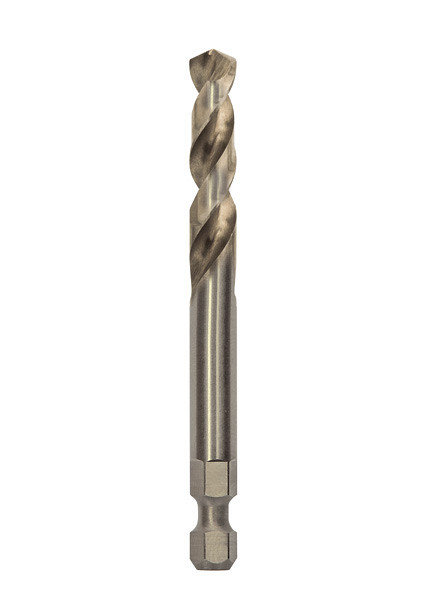 Centrirni sveder Plus HSS-Co, Ø 7,15 x 85 mm