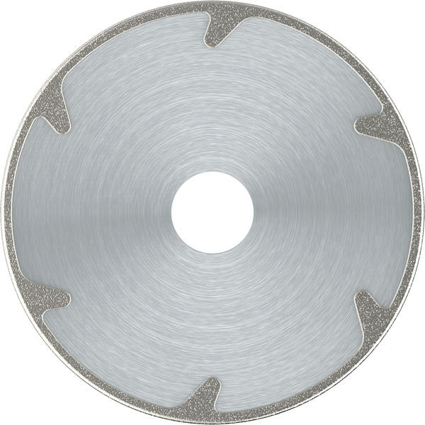 Diamantna plošča PRO Marble, 115 x 22,23 mm