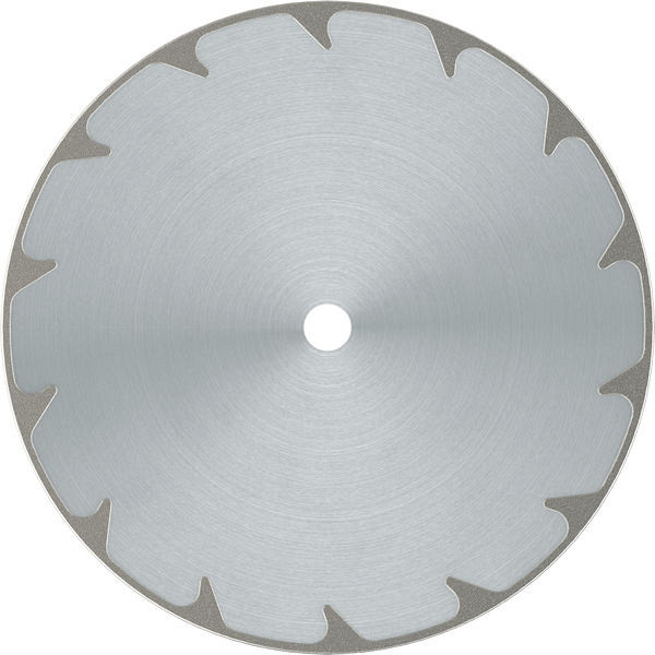 Diamantna plošča PRO Marble, 350 x 25,4 mm