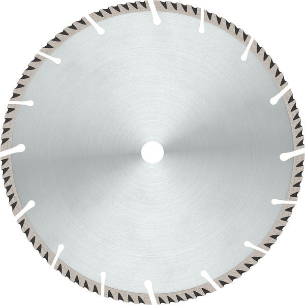 Diamantna plošča PRO Multi Material, 300 x 22,23 mm