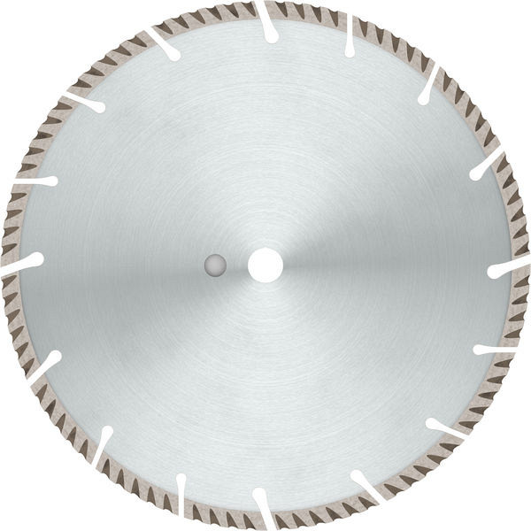 Diamantna plošča PRO Multi Material, 300 x 20 mm
