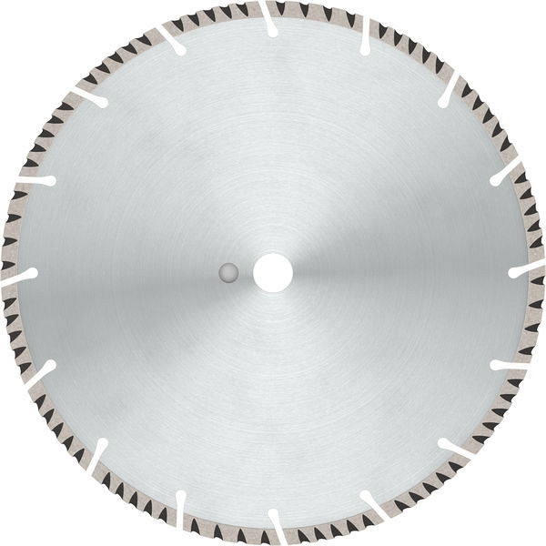 Diamantna plošča PRO Multi Material, 350 x 25,4 mm