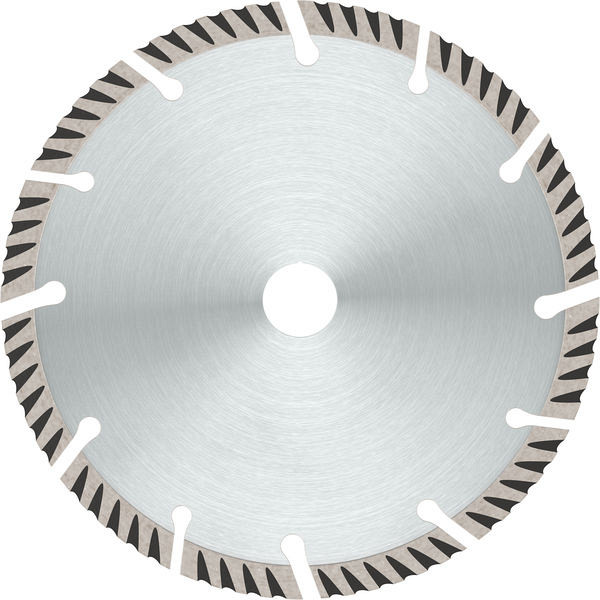 Diamantna rezalna plošča PRO Multi Material, 180 x 22,23 mm, 10 kosov