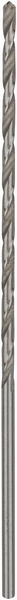 Dolgi sveder PRO Metal HSS-G, 2,5 x 62 x 95 mm, 5 kosov
