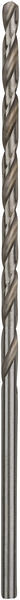 Dolgi sveder PRO Metal HSS-G, 3,5 x 73 x 112 mm, 5 kosov