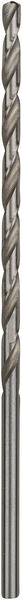 Dolgi sveder PRO Metal HSS-G, 4 x 78 x 119 mm, 5 kosov