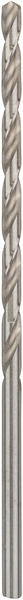 Dolgi sveder PRO Metal HSS-G, 4,5 x 82 x 126 mm, 5 kosov