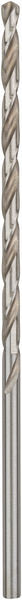 Dolgi sveder PRO Metal HSS-G, 5 x 87 x 132 mm, 5 kosov
