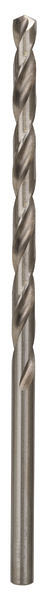 Dolgi sveder PRO Metal HSS-G, 6 x 91 x 139 mm, 5 kosov