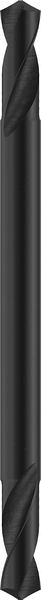 Dvostranski sveder PRO Metal HSS-G, 3,3 x 11 x 49 mm, 10 kosov