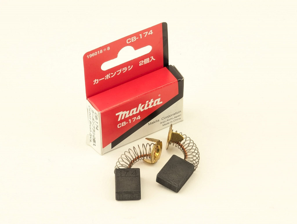 Grafitne ščetke CB-174