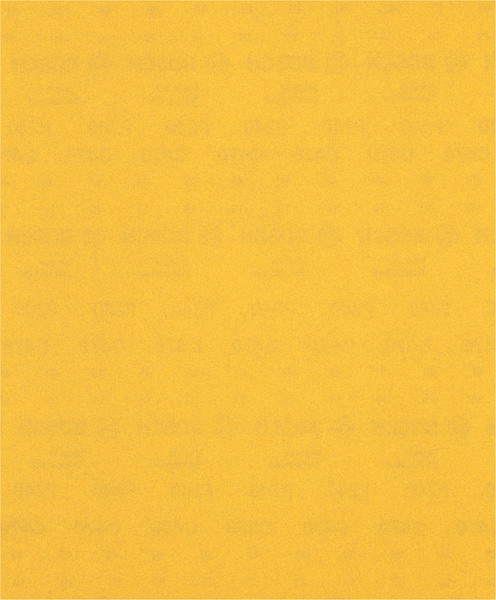 EXPERT C470 brusni papir za ročno brušenje, 230 x 280 mm, G 240
