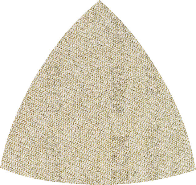 EXPERT M480 brusna mreža za deltaste brusilnike, 93 mm, G 150, 5 kosov