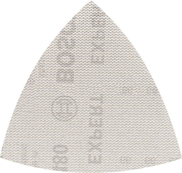EXPERT M480 brusna mreža za deltaste brusilnike, 93 mm, G 240, 5 kosov