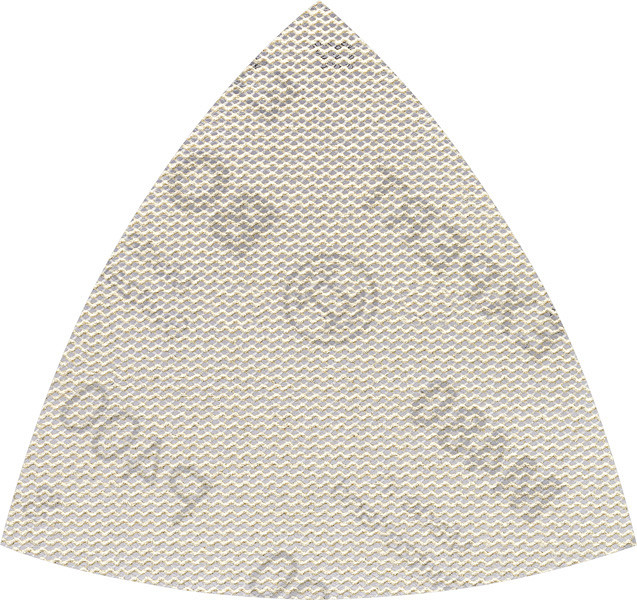 EXPERT M480 brusna mreža za deltaste brusilnike, 93 mm, G 400, 5 kosov