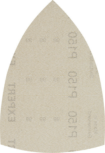 EXPERT M480 brusna mreža za večnamenske brusilnike, 100 x 150 mm, G 150, 10 kosov