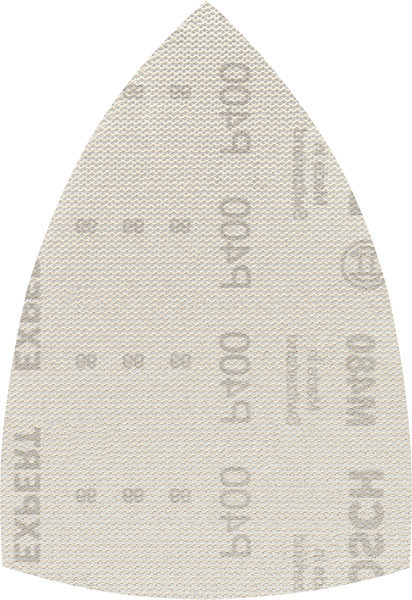 EXPERT M480 brusna mreža za večnamenske brusilnike, 100 x 150 mm, G 400, 10 kosov
