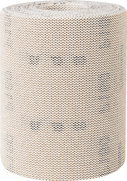 EXPERT M480 brusna mreža, zvitek 93 mm, 5 m, G 180
