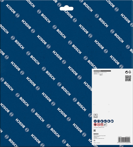 EXPERT MultiMaterial diamantna rezalna plošča, 300 x 22,23 x 2,8 x 15 mm