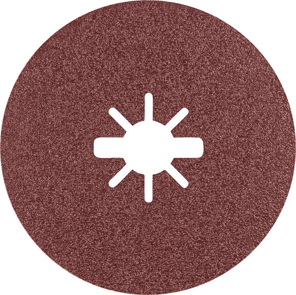 EXPERT R781 Prisma Ceramic X-LOCK vlaknena keramična plošča, 115 mm, 22,23 mm, G 80
