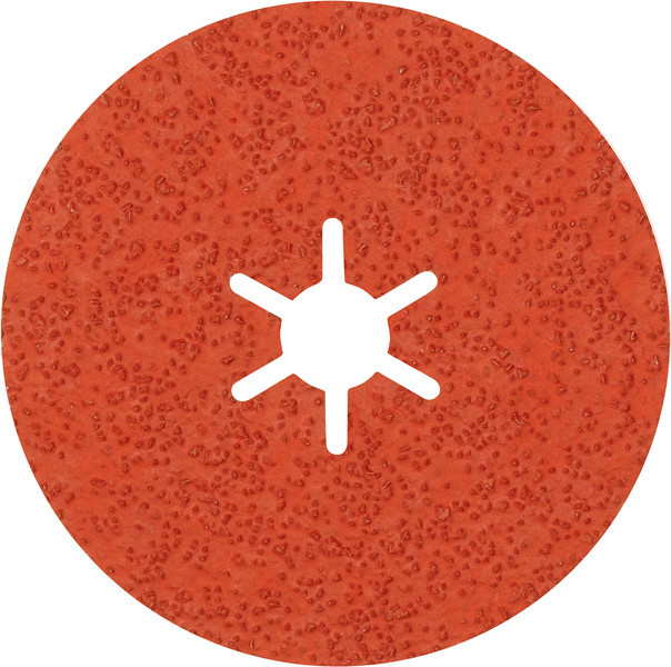 EXPERT R782 Prisma Ceramic vlaknena keramična plošča, 100 mm, 16 mm, G 36