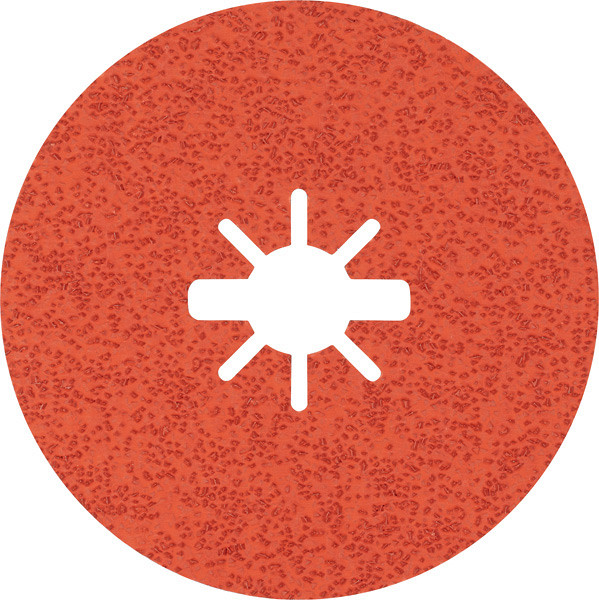 EXPERT R782 Prisma Ceramic X-LOCK vlaknena keramična plošča, 115 mm, 22,23 mm, G 36