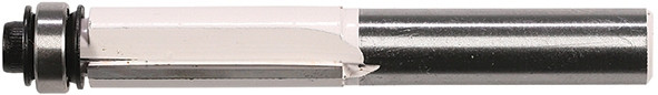 Flush Trim Bit 2 Flute 12,7x26x68,5mm