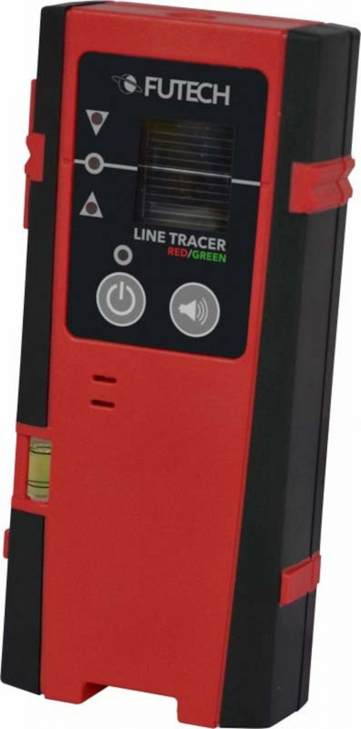 Laserski sprejemnik FUTECH Line Tracer Red/Green