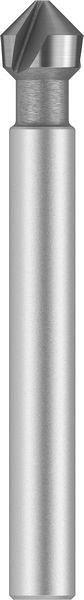 Grezilo PRO Soft Metal HSS, 6,3 x 45 mm, M3