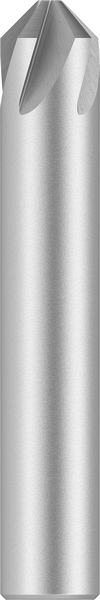 Grezilo PRO Steel HSS, 8 x 48 mm, M4