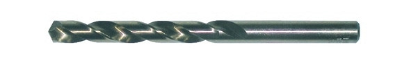 Sveder HSS-Co za kovino 2,5 x 57 mm (10 kos)