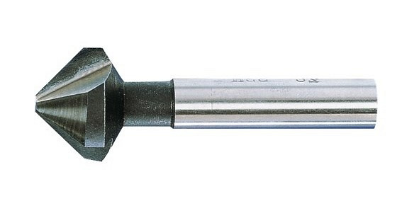 HSS grezilo 5,3 mm - M2,5