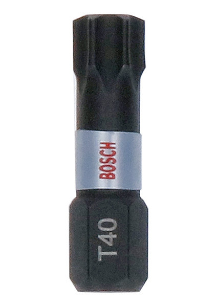 Impact T40 25 mm, 25 kosov