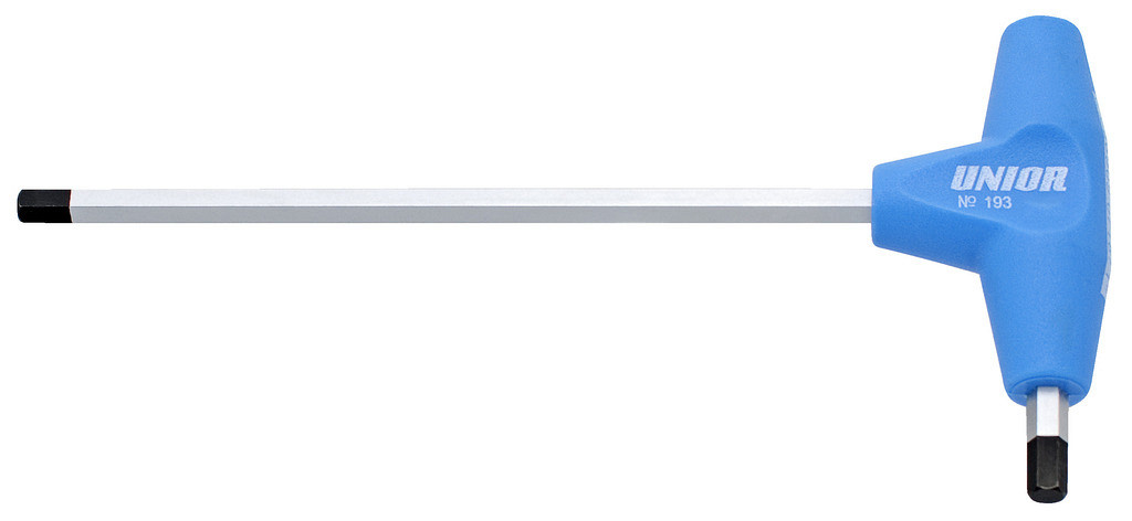 IZVIJAČ INBUS S T ROČAJEM Art.193HX UNIOR