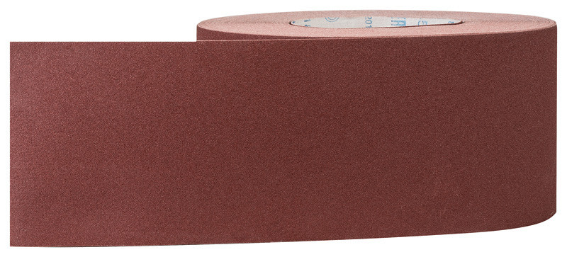 J450 Expert for Wood and Paint, 115 mm x 50 m, zrnatost 180
