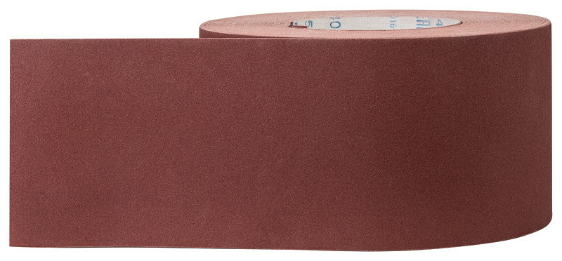 J450 Expert for Wood and Paint, 115 mm x 50 m, zrnatost 240