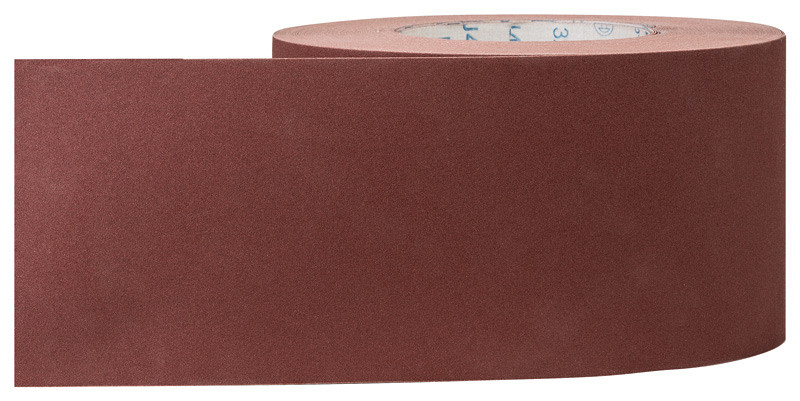 J450 Expert for Wood and Paint, 115 mm x 50 m, zrnatost 320