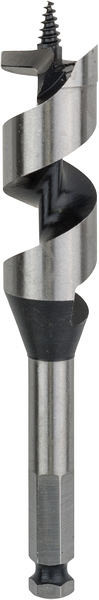 Kačasti sveder PRO Wood, 26 x 95 x 160 mm