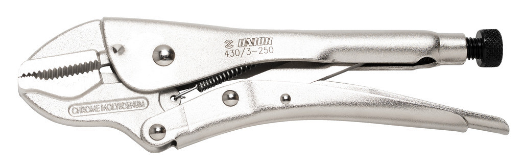 KLEŠČE GRIP Art.429/3 UNIOR