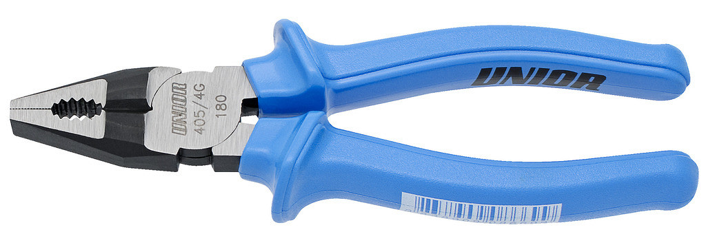 KLEŠČE KOMBINIRANE Art.405/1BI UNIOR