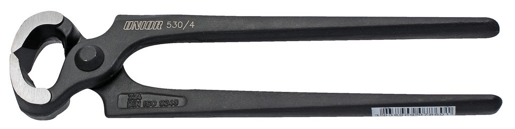 KLEŠČE MIZARSKE Art.530/4 UNIOR