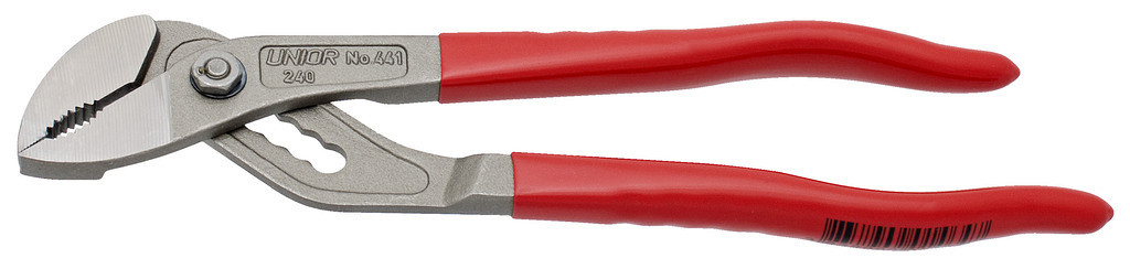 KLEŠČE UNIVERZALNE Art.441/7PR UNIOR