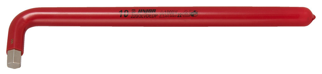 KLJUČ INBUS VDE Art.220/3LVDEDP UNIOR