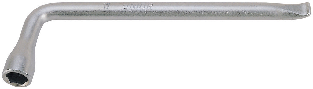 KLJUČ NASADNI ZA KOLO UPOGNJEN Art.210/2 UNIOR